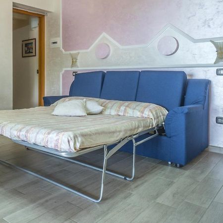 Ibisco Villa Pisciotta Buitenkant foto
